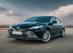 ТОП-25 бестселлеров РФ: популярность Lada Vesta снизилась, а продажи бизнес-седанов выросли