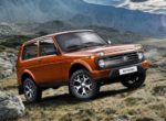 Самые продаваемые SUV России: второе место Lada 4×4 и падение моделей Renault