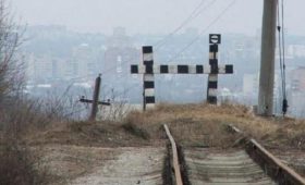 Афганистан договорился о строительстве железной дороги с Узбекистаном и ОАЭ