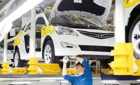 Теперь официально: Hyundai продаёт свой российский завод