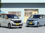 Компакты Nissan Dayz подтянулись к Pathfinder и Serena после рестайлинга