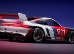 Porsche 911 GT3 R rennsport: трековый (но не гоночный) спорткар с уникальным кузовом