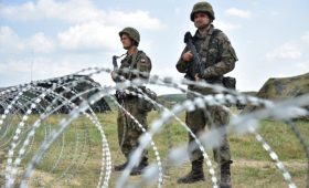 Болгария построит на своей территории базу НАТО за $55 млн