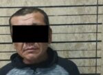 На День независимости из ТЦ украли продуктов на 10,4 тыс. сомов