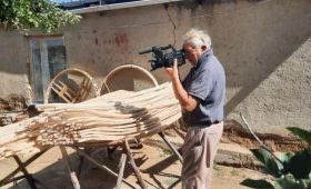 Известный итальянский документалист снял фильм про Кыргызстан