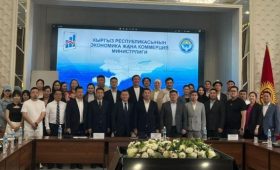 Китайские туроператоры и авиакомпании активно ищут партнеров в Кыргызстане