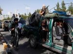 Российской военной базе в Таджикистане угрожает атака джихадистов