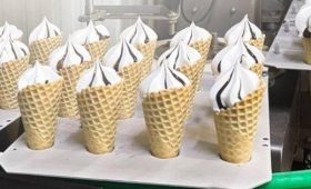 Ульяновское мороженое порадует сладкоежек в Кыргызстане и Узбекистане
