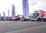 Стартовал «Автопробег Dongfeng» в Санкт-Петербурге