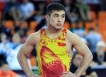 ЧМ: Амантур Исмаилов проиграл схватку за бронзу и теперь будет бороться за путевку на Олимпиаду