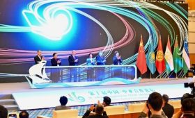Форум сотрудничества “Китай-ЦА” – новый шаг к сближению двух регионов