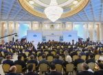 Токаев связал инвестиции в Казахстан с доказательством законности активов