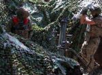 Шойгу заявил об активной обороне российских военных в зоне спецоперации
