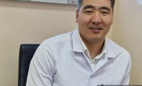 Врачи нового поколения расширяют возможности медицины Кыргызстана