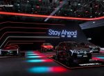Honda и Dongfeng готовят новый суббренд: рассекречен предвестник первой модели