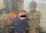 ГКНБ: Задержан член ОПГ, занимавшийся вымогательством и незаконными поборами