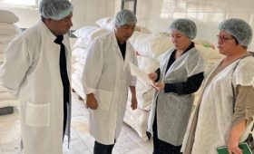 Антимонополия ежедневно отслеживает цены на хлеб в Кыргызстане
