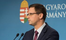 Венгрия возложила на Украину ответственность за высокую инфляцию в стране