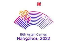 Азиатские игры: Кыргызстан занимает 21 место в медальном зачете. Таблица