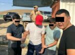 В Ала-Буке глава пастбищного комитета требовал от узбекистанцев $2000, чтобы вернуть им их скот, — ГКНБ