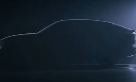 BMW X2 нового поколения засветил фирменные «ноздри» и купеобразный силуэт