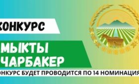 Минсельхоз Кыргызстана объявил конкурс среди фермеров “Мыкты чарбакер”