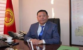 Кыргызстан и Китай достигли заметных результатов в развитии дорожной сети
