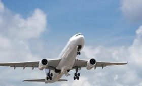 Международный аэропорт “Манас” открывает новые международные рейсы