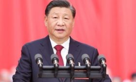 Китай и страны ЦА лидируют в мире в совместном строительстве “Пояса и пути”