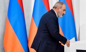 Премьер Армении объяснил ратификацию Римского статута и учения с США