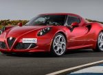 Alfa Romeo готовит замену снятому с производства спорткару 4C