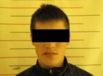 В Бишкеке ночью на девушку напал «налетчик»
