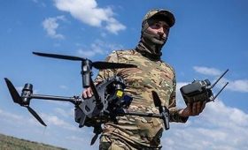 Запад готовит Киев к военной кампании 2024 года