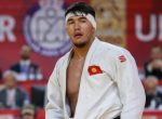 Шэров, Тыныбекова, Маслова и еще 3 чемпиона Азиатских игр из Кыргызстана