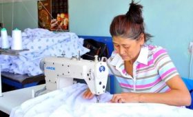Как кыргызские швейники выиграли от ухода мировых брендов из РФ