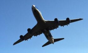 После 16-летнего перерыва в Аксы вновь заработает аэропорт