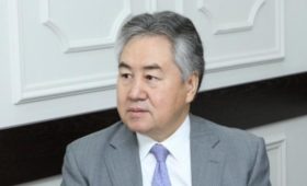 Глава МИД примет участие в форуме сотрудничества «Центральная Азия-Республика Корея»