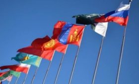 В Бишкеке началось заседание глав правительств государств-членов ШОС