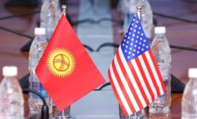 В МИД рассказали, как идут переговоры между Кыргызстаном и США по визовым вопросам