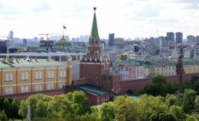 В России вступил в силу новый порядок миграционного учета