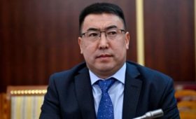 Глава ФОМС не смог сказать депутату, сколько кыргызстанцев нуждаются в паллиативной помощи 