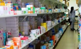 Депутат предлагает вывести частные аптеки за пределы госбольниц