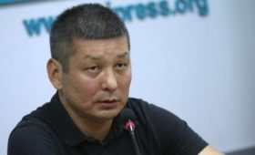 Готов ли Кыргызстан принять финальный раунд Кубка Азии по футзалу? Интервью с генсеком КФС