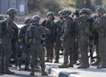 В Израиле заявили о 247 военных, погибших из-за эскалации конфликта