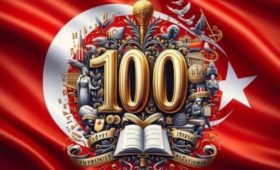 Турция отмечает 100-летие основания Республики
