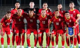 Кто попал в состав сборной Кыргызстана на сборы в Бахрейне? Фамилии