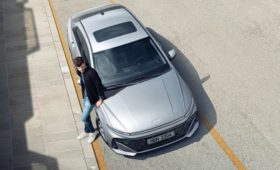 Hyundai Solaris нового поколения освоил больше рынков