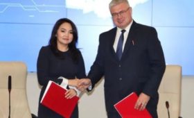 Российская компания будет покупать кыргызстанские лифты