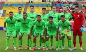 Кубок АФК: Сегодня «Абдыш-Ата» сыграет с «Мервом» из Туркменистана