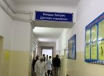 В Бишкеке открыли детские поликлинические отделения. Адреса